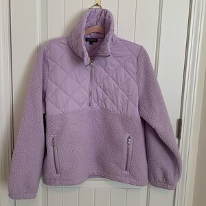 Jcrew Fleece